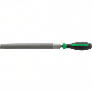 ตะไบครึ่งวงกลม Stahlwille Engineers เครื่องมือสำคัญสำหรับงานที่ต้องการความแม่นยำในงานช่าง - Product Image 2