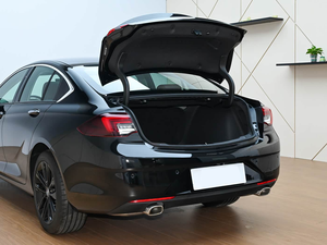 Nuevo EXEED LaCrosse Edición Platinum 2025, Sedán Eléctrico de 5 Plazas, Automático, Neumáticos R17, Volante a la Izquierda, Cámara Trasera de 360°, Luces LED - Product Image 5