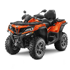 Nuevo ATV CF MOTO 800cc 4x4 2021, CFORCE 400cc y 550cc UTV - Product Image 1
