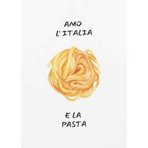 Producto con Patrón de Naturaleza Muerta Amo L'Italia - Product Image 5