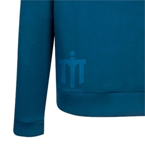 Nueva Llegada MAHAWA INTERNATIONAL Sudadera con Capucha de Invierno para Hombre de Primera Calidad Personalizable 100% Algodón Transpirable para Adultos Corte Regular - Product Image 6