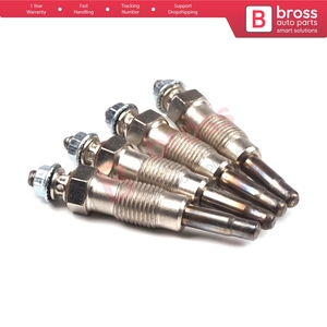 BGP51-1 หัวเทียน 4 ชิ้น GX68 0100226190 สำหรับ 1.6 2.5 D - Product Image 4