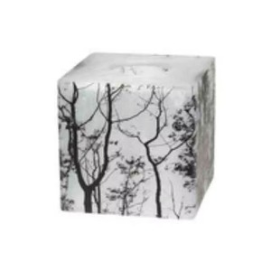 Table dîner porte-serviettes maison bureau décoration moderne porte-serviettes meilleur cadeau métal boîte à mouchoirs Table porte-serviettes - Product Image 5