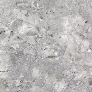 Vistaar Glamour Crema 600x600mm Baldosas de porcelana esmaltada Diseño de mármol clásico Ladrillo refractario para exteriores Costo barato India - Product Image 5