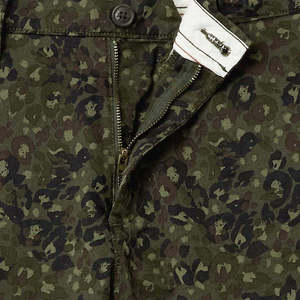 Pantalones cortos atléticos para correr para hombre, pantalones cortos deportivos activos ligeros de secado rápido para entrenamiento de gimnasio para hombre - Product Image 4