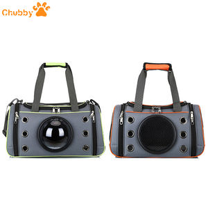 Grand espace transporteur <span class=keywords><strong>grande</strong></span> capsule spatiale transporteur <span class=keywords><strong>pour</strong></span> animaux de compagnie chat sac à dos transporteur extérieur et épaules grand espace sac à dos <span class=keywords><strong>pour</strong></span> animaux de compagnie - Product Image 3