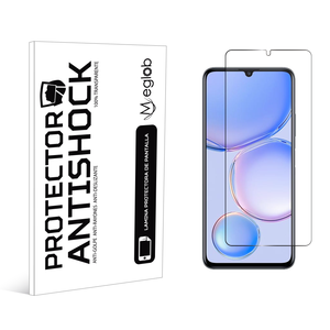 ANTISHOCK สำหรับฟิล์มกันรอยหน้าจอหัวเว่ย เอนจอย 60 อุปกรณ์เสริมระดับพรีเมียมเพื่อปกป้องจอแสดงผลของอุปกรณ์ของคุณ - Product Image 1