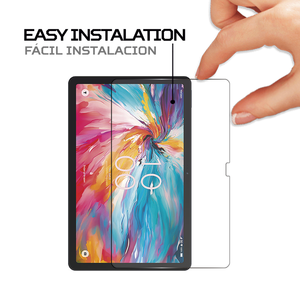 Protector de Pantalla ANTISHOCK para TCL Tab 10 NX 5G NXtPaper Protección Premium para Dispositivos - Product Image 3