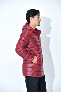 2026 hiver personnalisé Ski chasse manteaux chauffants et vêtements chauds compréhension veste chauffante noir décontracté coton corps OEM - Product Image 3