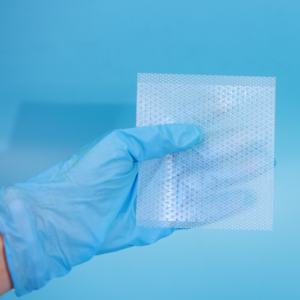 Silikon Kontakts chicht Mesh Dressing Silikon bänder für Narben - Product Image 1