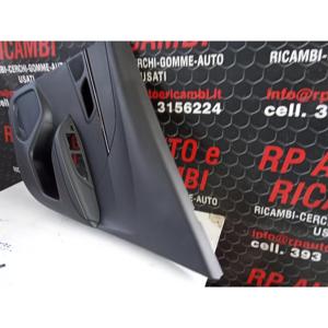 PEUGEOT 2008 Série (19>) PANNEAU ARRIÈRE DROIT 98325787ZD - Product Image 2