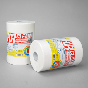 Accesorios de cocina ecológicos hechos en Vietnam, toallas absorbentes de revestimiento de alimentos, varios tamaños, paños de limpieza prácticos y seguros - Product Image 2