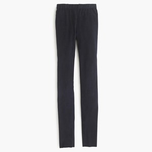 Leggings de yoga taille haute unis colorés pour femmes, effet froncé aux fesses, respirants, tricotés, pour le fitness et l'entraînement, style décontracté - Product Image 2