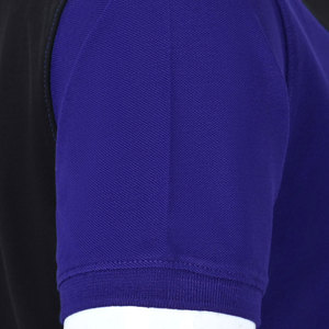 Camisetas Polo para Hombre de Diseño OEM, las Más Populares a Bajo Precio, en Todos los Colores y Tallas, Hechas en Fábrica, 100% Algodón - Product Image 4