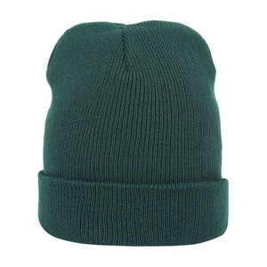 Bonnet d'hiver personnalisé pour femmes tricoté pour hommes Bonnet d'hiver pour hommes Haute qualité Prix bon marché Personnaliser la taille Bonnet Jacquard - Product Image 6