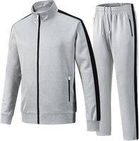 Sweat à capuche athlétique à manches longues pour homme, 100% polyester tricoté, personnalisable, haute qualité