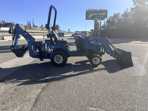 Tracteur à chenilles LS à vendre – Équipement agricole fiable 42 CV 4x4 avec pompe haute précision et transmission par engrenages – Consommation de carburant exceptionnelle - Product Image 2