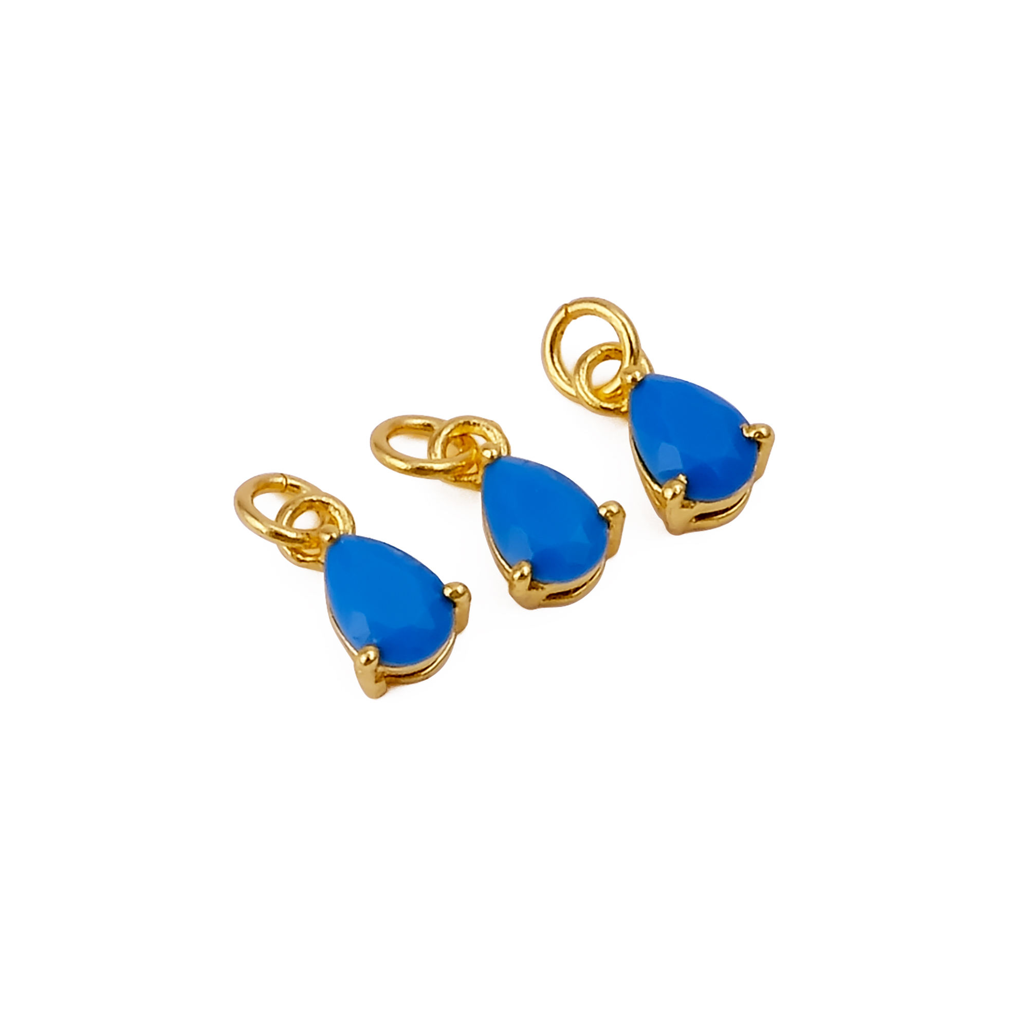 เทอร์ควอยซ์สีฟ้า