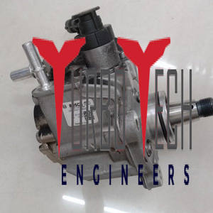 ปั๊มฉีดเชื้อเพลิงคอมมอนเรล EICHER EURO6 0445020554 - Product Image 1