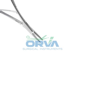 เครื่องมือแยกสายรัดเครื่องมือจัดฟันตัวยึดเข็มเกรด5.5 - Product Image 2