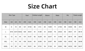 <b>Women's</b> Casual Two-Piece Outfit Long Sleeves Hoodie with Thick Bottom Pants for Winter Sports <b>Leisure</b> Streetwear <b>Suit</b> for Female - Product Image 6