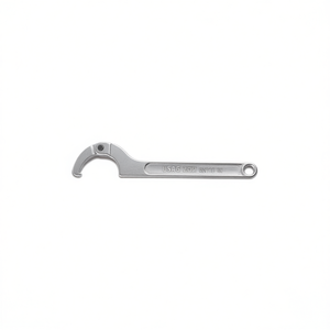 Usag <b>Adjustable</b> Hook Wrenches with <b>Square</b> Pin for Various Tasks - Product Image 3