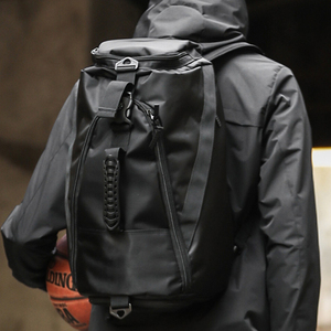 Sac à dos de basketball décontracté pour hommes pour le sport Sac de sport avec logo personnalisé et football Bon prix pour l'extérieur - Product Image 2
