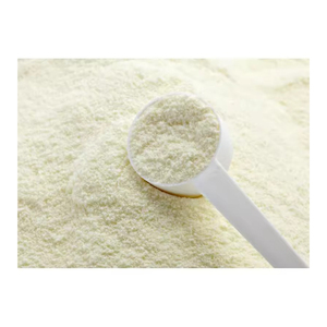 นมผงพร่องมันเนยคุณภาพสูง 1.5% นมผงพร่องมันเนยและนมผงพร่องมันเนย บรรจุถุง 25 กก. - Product Image 4