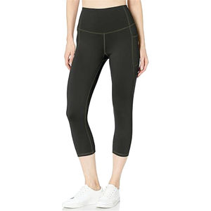 Collants Offre Spéciale pour hommes Leggings personnalisés de haute qualité avec impression par sublimation pour hommes - Product Image 1