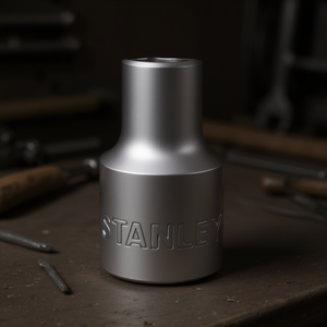 Clé hexagonale Stanley 1/2'' avec profil Maxi Drive - Product Image 3