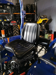Lovol TE254 Tractor for Sale Ready to <b>Ship</b> Agricultural Equipment Supplier - Product Image 3