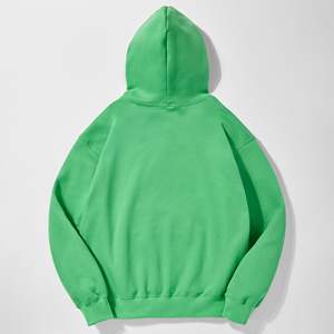 Hommes Hoodies Personnalisé En Vrac Surdimensionné Pull Streetwear Sweats À Capuche Coton Polaire Vestes Gym Wear Sportswear Casual - Product Image 2