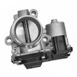 Cuerpo del acelerador del coche para For/D Fo/CUS III <span class=keywords><strong>Van</strong></span> Grand c-max 1,0 Ecoboost 2012-2019 OEM # CM5G9F991FA CM5G9F991FB CM5G9F991FC - Product Image 1