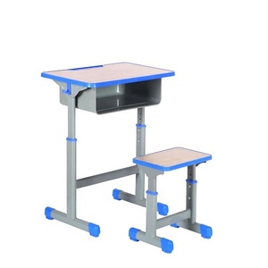 Juegos <span class=keywords><strong>de</strong></span> sillas <span class=keywords><strong>de</strong></span> <span class=keywords><strong>escritorio</strong></span> para estudiantes, muebles escolares, <span class=keywords><strong>escritorio</strong></span> y <span class=keywords><strong>silla</strong></span> <span class=keywords><strong>de</strong></span> madera <span class=keywords><strong>de</strong></span> acero <span class=keywords><strong>de</strong></span> altura ajustable para el aula, preescolar, secundaria - Product Image 5