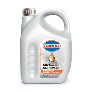 Lubrificante Tamoil Special Sint 10w40 Lt.1 - Product Image 2
