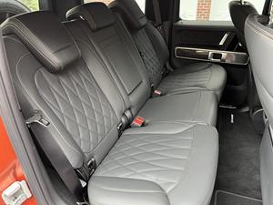 Mercedes-AMG G63 2024 en Excelentes Condiciones, Potente Motor V8 Biturbo de 4.0L - Product Image 6
