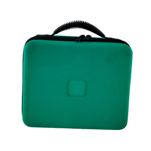 Eva étui en mousse bonne qualité Eva étui de raquette de ping-pong étui EVA personnalisé Logo personnalisé - Product Image 3