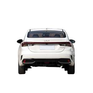 Venta Especial 2024 Sedán Automático CVT de 1.5L Edición Premium Faros LED Nuevo Modelo - Product Image 5