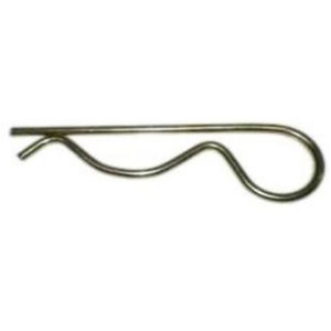 Resorte estabilizador de brazo de excavadora JCB 530/14001 para 3CX, 4CX, 2CX, 3DX - Piezas de suspensión para excavadoras y movimiento de tierras - Product Image 1