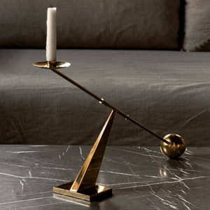 <b>Candle</b> Stand for Home Decoration New Metal Candlestick <b>Holder</b> for Wedding Decoration New Design Stick Metal <b>Candle</b> Stand - Product Image 3
