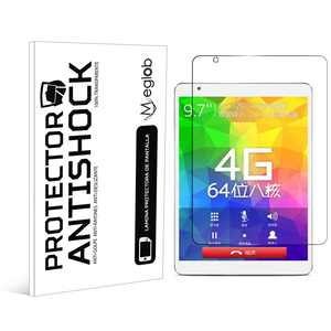 ฟิล์มกันรอยหน้าจอสำหรับแท็บเล็ตเทคลาส พี 98 4 จี - Product Image 1