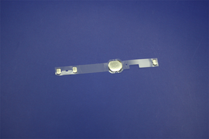 Một lớp mái vòm mảng kim loại bàn phím nút tiết kiệm không gian mô-đun lắp ráp bảng mạch hiệu quả chi phí với giải pháp độ bền - Product Image 5