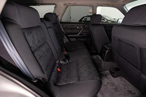 Nissan Stagea RS Four V de 1998 - Product Image 5