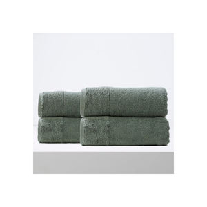 1 pieza al por mayor de calidad superior Hotel Spa Toalla de baño \ logotipo personalizado 100% algodón cómodo hospitales toallas - Product Image 4