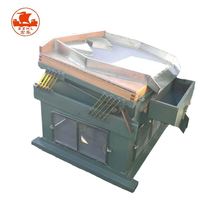 Machine de tri de fruits secs de qualité supérieure, fabricant chinois, pour raisins secs et algues