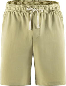 Men's Casual Elastic Waist Drawstring Summer Beach <b>Shorts</b> <b>Lightweight</b> Mesh Joggers Fitness <b>Cargo</b> <b>Shorts</b> Solid for Outdoor - Product Image 2