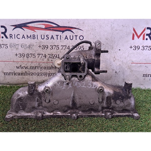 Collecteur d'admission LEXUS Série IS (350) 1710126110 2ADFHV diesel 2231 (05>13) - Product Image 3
