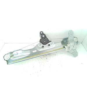 Finestrino Elettrico Posteriore Sinistro RENAULT Kadjar Serie 827014e0a (15>) - Product Image 2
