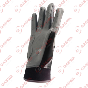 Nouveau Style professionnel léger manchette courte Softball gants de frappe bas quantité minimale de commande hommes et femmes Baseball gants de frappe - Product Image 2