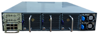 Système de ligne ouverte 3.2T DCI-BOX DWDM/OTN ISEELINK DCI5800-2U RLS OLS Metro ISP 400G CFP2 Optique Cohérent Ultra-Haute Capacité